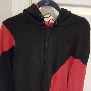 Men's Jordan Hoodie (Reversible) 3XL